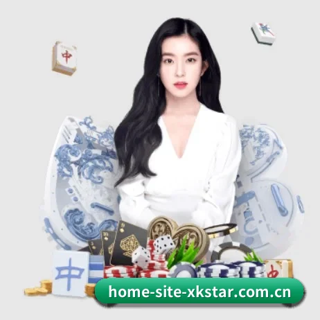 home-site-xkstar.com.cn APP 界面(xingkong)